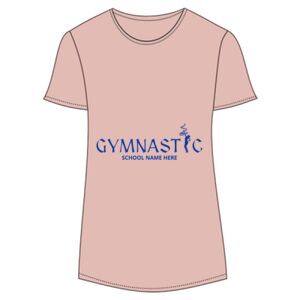 Softstyle® Women's CVC T-Shirt Thumbnail