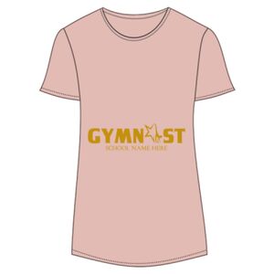 Softstyle® Women's CVC T-Shirt Thumbnail