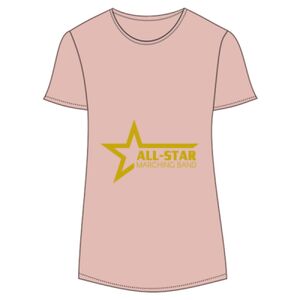 Softstyle® Women's CVC T-Shirt Thumbnail