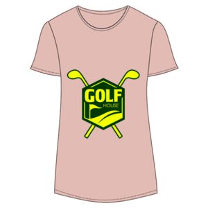 Softstyle® Women's CVC T-Shirt Thumbnail