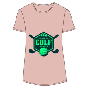 Softstyle® Women's CVC T-Shirt Thumbnail