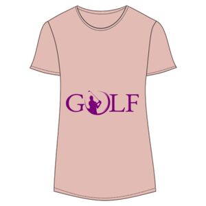 Softstyle® Women's CVC T-Shirt Thumbnail