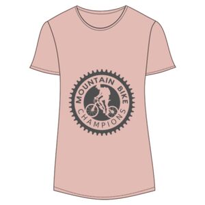 Softstyle® Women's CVC T-Shirt Thumbnail