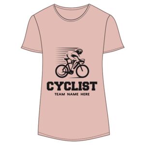 Softstyle® Women's CVC T-Shirt Thumbnail