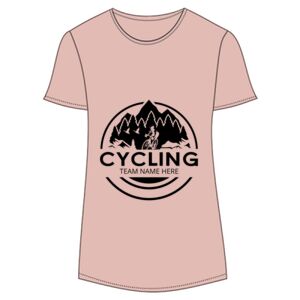 Softstyle® Women's CVC T-Shirt Thumbnail