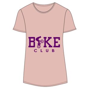 Softstyle® Women's CVC T-Shirt Thumbnail