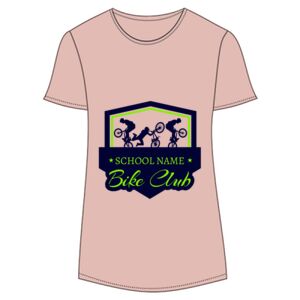 Softstyle® Women's CVC T-Shirt Thumbnail