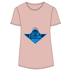 Softstyle® Women's CVC T-Shirt Thumbnail