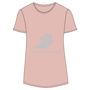 Softstyle® Women's CVC T-Shirt Thumbnail