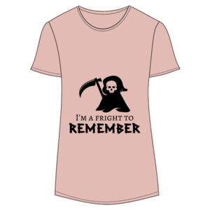 Softstyle® Women's CVC T-Shirt Thumbnail