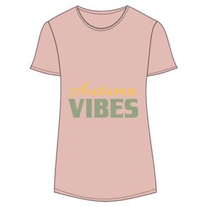 Softstyle® Women's CVC T-Shirt Thumbnail