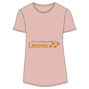 Softstyle® Women's CVC T-Shirt Thumbnail