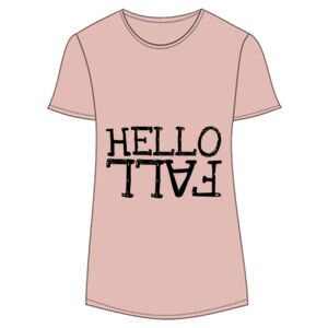 Softstyle® Women's CVC T-Shirt Thumbnail