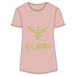 Softstyle® Women's CVC T-Shirt Thumbnail