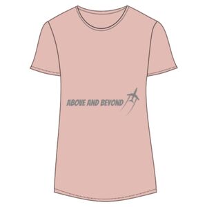 Softstyle® Women's CVC T-Shirt Thumbnail