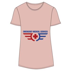 Softstyle® Women's CVC T-Shirt Thumbnail