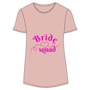 Softstyle® Women's CVC T-Shirt Thumbnail