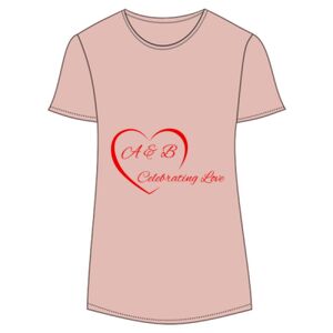 Softstyle® Women's CVC T-Shirt Thumbnail