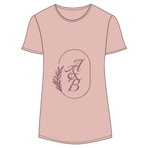 Softstyle® Women's CVC T-Shirt Thumbnail