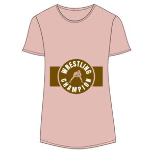 Softstyle® Women's CVC T-Shirt Thumbnail