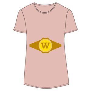 Softstyle® Women's CVC T-Shirt Thumbnail