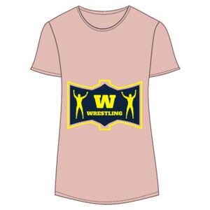 Softstyle® Women's CVC T-Shirt Thumbnail