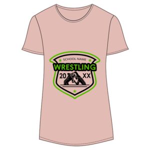 Softstyle® Women's CVC T-Shirt Thumbnail