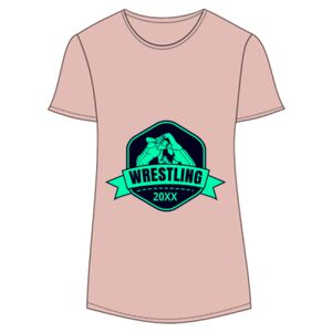 Softstyle® Women's CVC T-Shirt Thumbnail