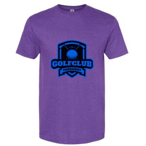 Softstyle® CVC T-Shirt Thumbnail