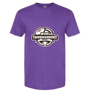 Softstyle® CVC T-Shirt Thumbnail