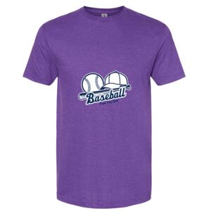 Softstyle® CVC T-Shirt Thumbnail