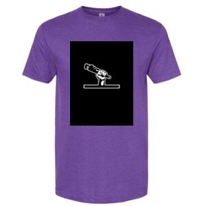 Softstyle® CVC T-Shirt Thumbnail