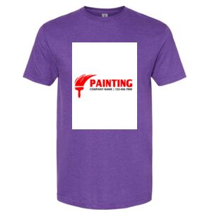 Softstyle® CVC T-Shirt Thumbnail