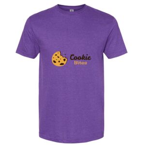 Softstyle® CVC T-Shirt Thumbnail