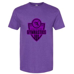 Softstyle® CVC T-Shirt Thumbnail