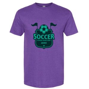 Softstyle® CVC T-Shirt Thumbnail