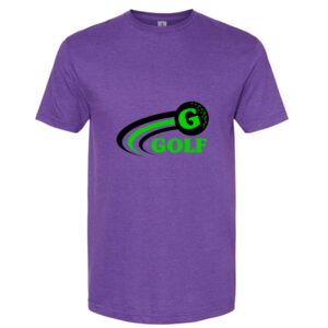 Softstyle® CVC T-Shirt Thumbnail