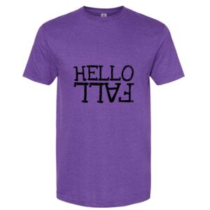 Softstyle® CVC T-Shirt Thumbnail