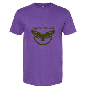 Softstyle® CVC T-Shirt Thumbnail