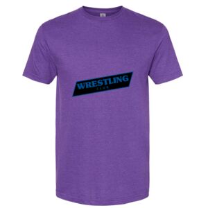 Softstyle® CVC T-Shirt Thumbnail