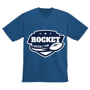 Youth Wicking T-Shirt Thumbnail