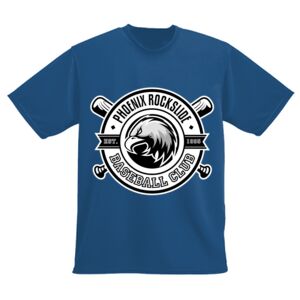 Youth Wicking T-Shirt Thumbnail