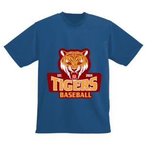 Youth Wicking T-Shirt Thumbnail