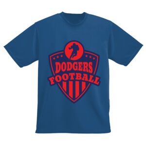 Youth Wicking T-Shirt Thumbnail