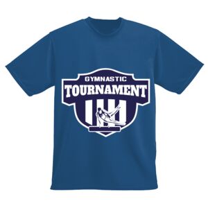 Youth Wicking T-Shirt Thumbnail