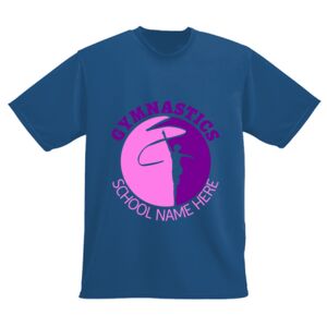 Youth Wicking T-Shirt Thumbnail