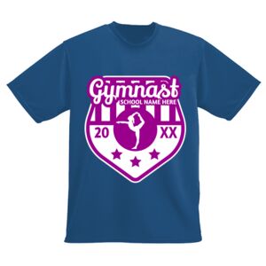 Youth Wicking T-Shirt Thumbnail