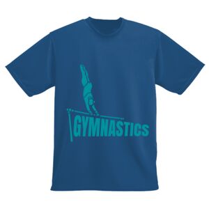 Youth Wicking T-Shirt Thumbnail