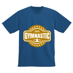 Youth Wicking T-Shirt Thumbnail