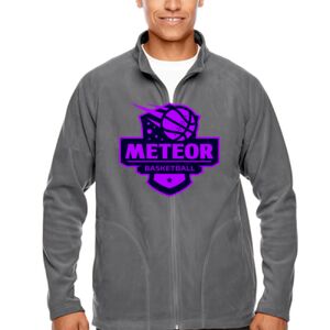 Men's Campus Microfleece Jacket Thumbnail